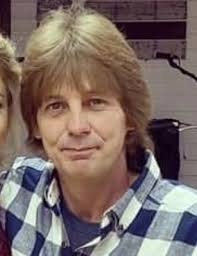 Obituary information for Rickey Allen Vance