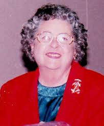 Julia Ann Bailey Hartman (1932-2000)
