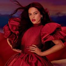 La más linda (2019) and rauw. Rosalia Singer Wikipedia Bio Age Height Weight Measurements Boyfriend Net Worth Family Facts Starsgab