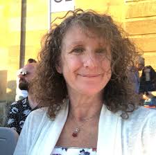 Hello, I'm Kate and I was