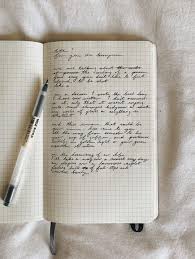 The notebook is one of the most unforgettable films to date. Tumblr Is A Place To Express Yourself Discover Yourself And Bond Over The Stuff You Love It S Where Yo Estilos De Escrita A Mao Revista Ideias Para Cadernos