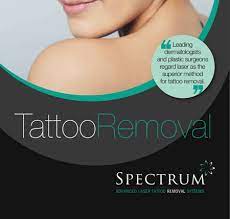 We are not just your typical high street tattoo studio. Spectrum Advanced Tattoo Removal Systems Home Facebook