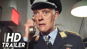 Escape To Athena (1979) Film Review