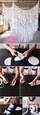 Diy Wedding Ideas 10 Perfect Ways To Use Paper For Weddings New Decorating Ideas Diy Wedding Diy Wedding Backdrop Diy Wedding Decorations
