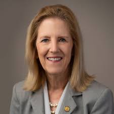 Congratulations to Dr. Beth Sutton, MD, FACS,