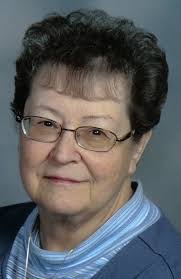 Obituary information for Jacqueline Parks