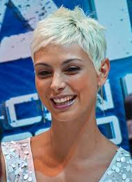 blackbeach blackbeach kurzhaarfrisuren damen blond kurzhaarfrisuren schone frisuren kurze haare