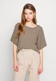 Shop through a wide selection of bungee cords at amazon.com. Vero Moda Vmisabella Noos Bluse Bungee Cord Gelb Zalando De