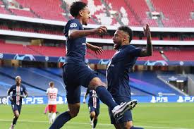 Thomas tuchel da pistas sobre o time a enfrentar o bayern neste domingo. Psg Passa Facil Pelo Rb Leipzig E Vai A Final Da Champions Pela 1Âª Vez Veja