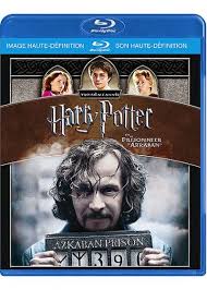 Harry potter et le prisonnier d'azkaban est le troisième film de la saga cinématographique harry potter. Dvdfr Harry Potter Et Le Prisonnier D Azkaban Blu Ray