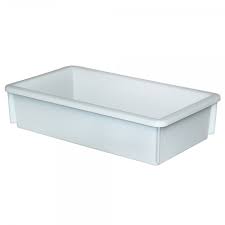 Convertio — advanced online tool that solving any problems with any files. Kunststoffwanne Mit Umlaufendem U Rand 8 Liter Lxbxh 450x255x105 Mm Weiss Wannen Und Schalen Behalter Und Kasten Brb