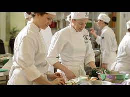 Nutrition Based Restorative Cooking Bauman College College Cooking Culinary Arts Chef Training