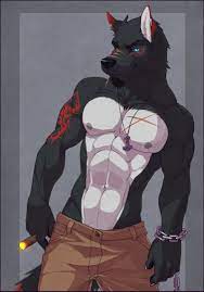 Dominant by Feralise -- Fur Affinity [dot] net