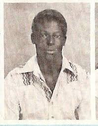 Spec Norman Christopher “Shine” Shannon (1960-2008)