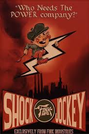 Bioshock Power To The People Locations Shock Jockey Tumblr Bioshock Infinite Bioshock Artwork Bioshock