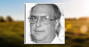 Ernest "Mannie" Junior Williams Obituary 2007