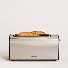 Supreme Toast Xl Tostadora Create Ikohs