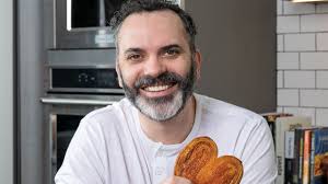 Q&A: Dominique Ansel