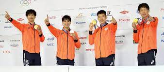 日本フェンシング協会 山本 幸治 yamamoto koji 女子コーチ 警視庁 橋本 寛 hashimoto hiroshi 男子コーチ エペ. Routnoqmdulzxm
