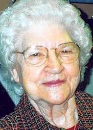 Hazel Burgett Obituary (2015)