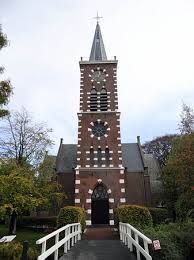 De protestantse gemeente te aalsmeer wil, in de navolging van christus, de christelijke traditie op een open wijze vormgeven, betrokken op actuele thema's, zowel in het persoonlijke leven als in onze samenleving. Dorpskerk Aalsmeer Picture Of Dorpskerk Aalsmeer Tripadvisor