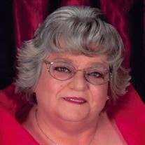 Glenda Joyce Knight Obituary