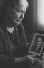 Losing My Soulmate” —I met you when the years were young, before the  wrinkles, before the gray. Back then, forever felt like a promise that  would never run out of days. We