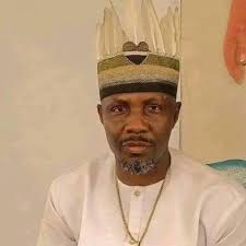 Ijaw Spirituality Corner