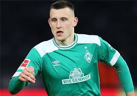Juli, wird die mannschaft von trainer markus anfang bei. Werder Bremen Maximilian Eggestein Wird Wohl Verl
