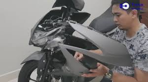 Any copy action will lead to permanently blocked channel status. How To Remove Body Part Yamaha Nvx Aerox 155 Cara Mudah Menanggalkan Coverset Nvx 155 Veatnam Youtube
