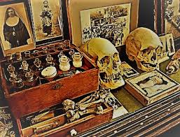 A vida de são cipriano pode ser considerado um dos relatos mais completos na literatura cristã. Amarracoes De Sao Cipriano Magia Negra Amarracoes Trabalhos De Magia Bruxaria De Sao Cipriano