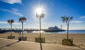 Home of the uk's best beach, as voted in tripadvisor's travellers' choice awards, with seven miles of idyllic coastline. Visit Bournemouth Beaches This Summer Smart Holiday Rentals