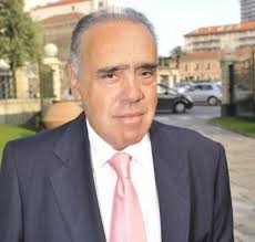 Bruno Santini ammonisce la destra imperiese: "Il consenso, come è venuto,  può dissolversi"