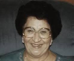 Catherine Locklear Obituary (2016)