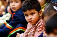 Guía de recursos pedagógicos para el apoyo socioemocional frente a  situaciones de desastre