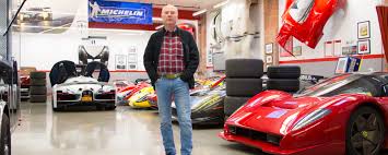 Das ist nicht genug unterschied, betont. Jim Glickenhaus If Sebastian Vettel Wants To Drive For Us At Le Mans We Have A Seat For Him Dyler