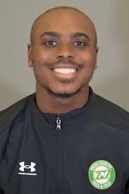 Oral-Anthony Coleman