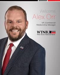 West Texas National Bank