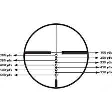 nikon reticle chart usdchfchart com