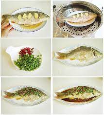 28道蒸菜 打造无烟厨房中的美味 cooking recipes food what to cook