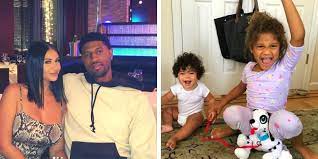 Paul george's girlfriend callie rivers (2014) paul george's girlfriend callie rivers is the daughter of nba head coach doc rivers. Daniela Rajic Wiki Paul George S Girlfriend Age Height Kids Net Worth Wali Kali