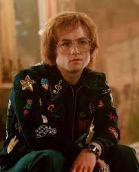 pin by aidan rouse on love sir elton john rocketman movie elton john movie photo