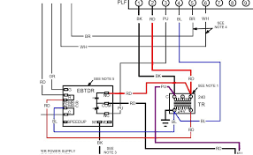 The wiring diagram for the ef4h heat pump shows it a little differently. Ez 9676 Heat Pump Low Voltage Wiring Diagram Schematic Wiring