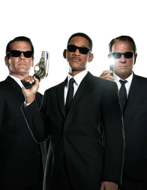 Memory-Erasing New Promo Image for Men In Black 3 - HeyUGuys