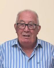 Condolence Book for Michael Quinn (Athboy, Meath)