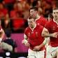 Autumn Rugby Internationals - Wales vs Argentina event image