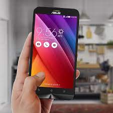 Asus Zenfone 2 ZE550ML, Komplettset ...