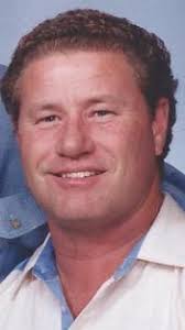 Obituary for Paul Glenn Pogue, Sr |