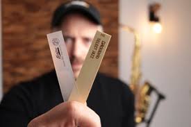 Legere Signature Synthetic Reeds Vs Cane Saxophone Reeds