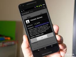 The simplest way to manage . New 1mobile Market 2017 For Android Apk Download